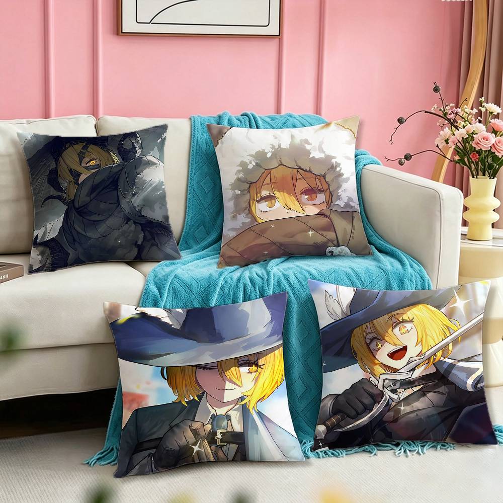 Home Textiles Company - L-Limbus C-Company Наволочка для подушки «Дон