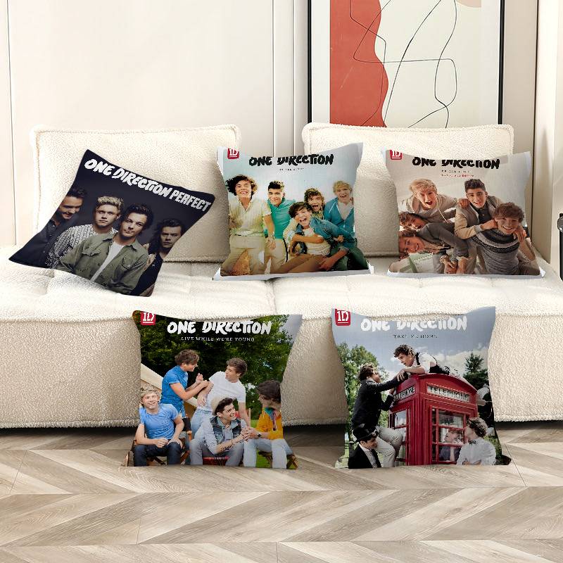 Home Textiles Direct - Наволочка для подушки с дизайном O-One