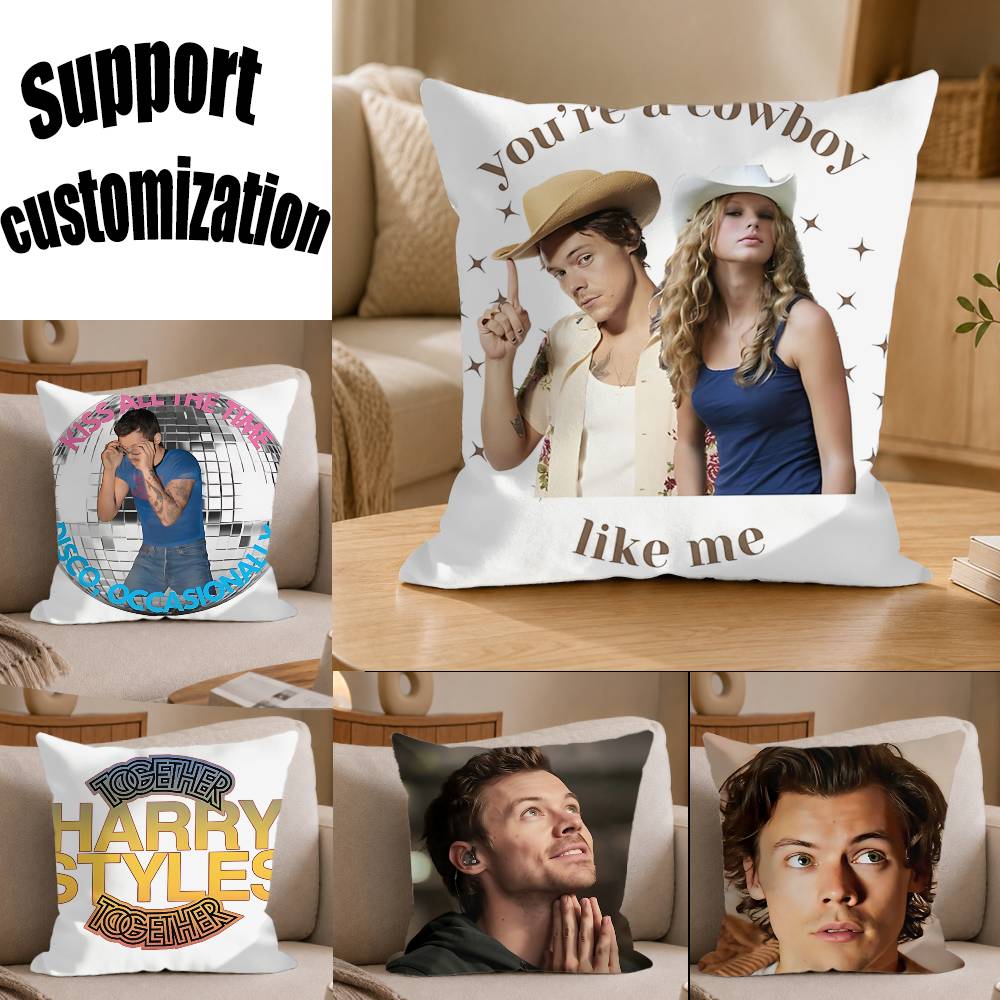 Home Textiles News - Новая квадратная наволочка для диванной подушки