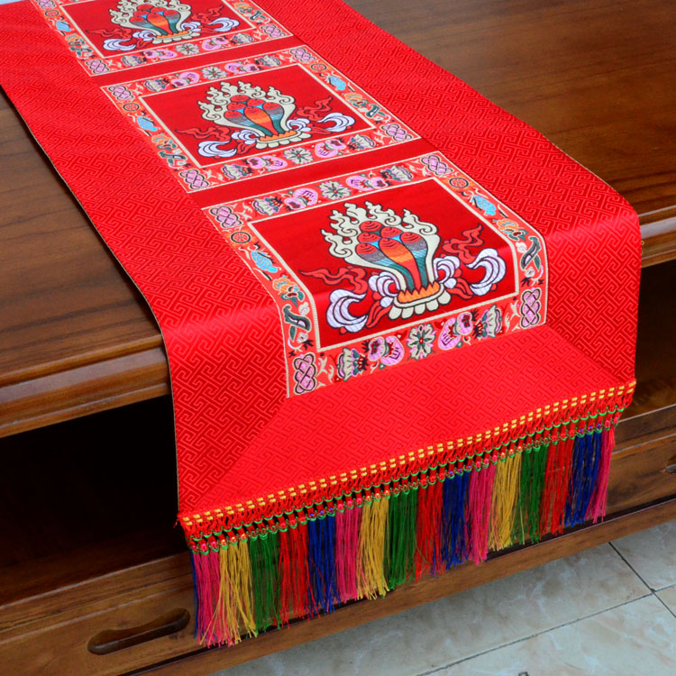 Home Textiles Wholesale - Оптовая продажа, буддийская поставка, Тибет, семейный