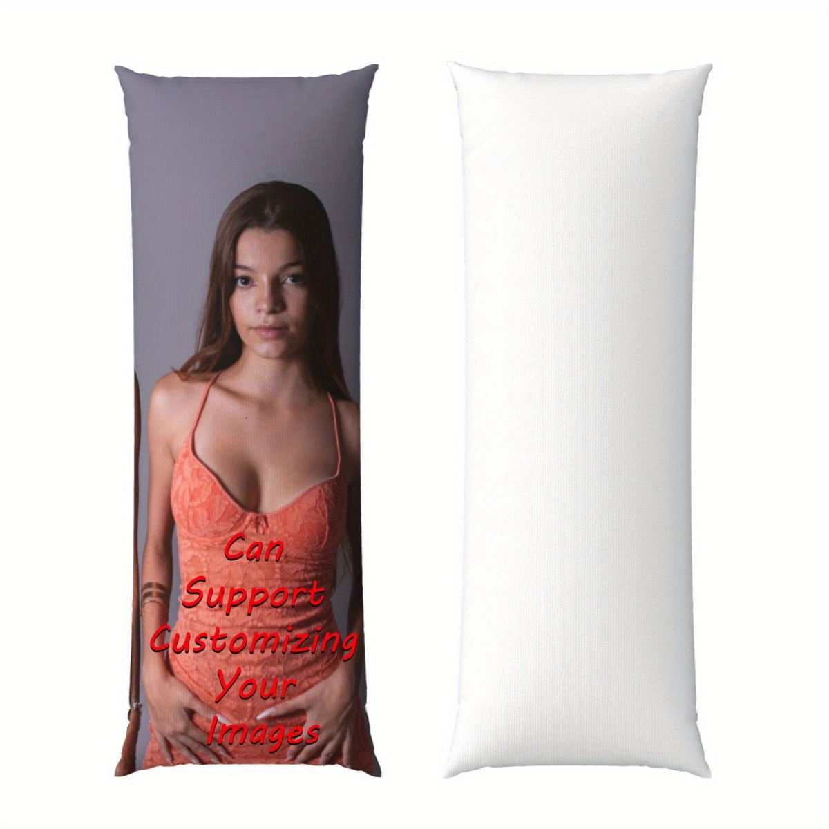 Home Textiles Fabric - Наволочка для подушки с индивидуальным фото
