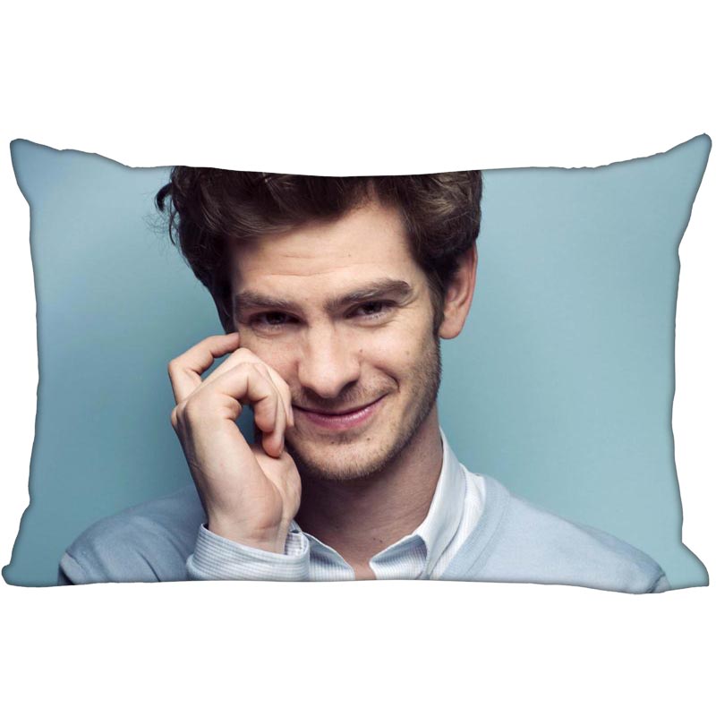 Hot Home Of Textiles - Лидер продаж, прямоугольная наволочка «Эндрю-Гарфилд», домашняя
