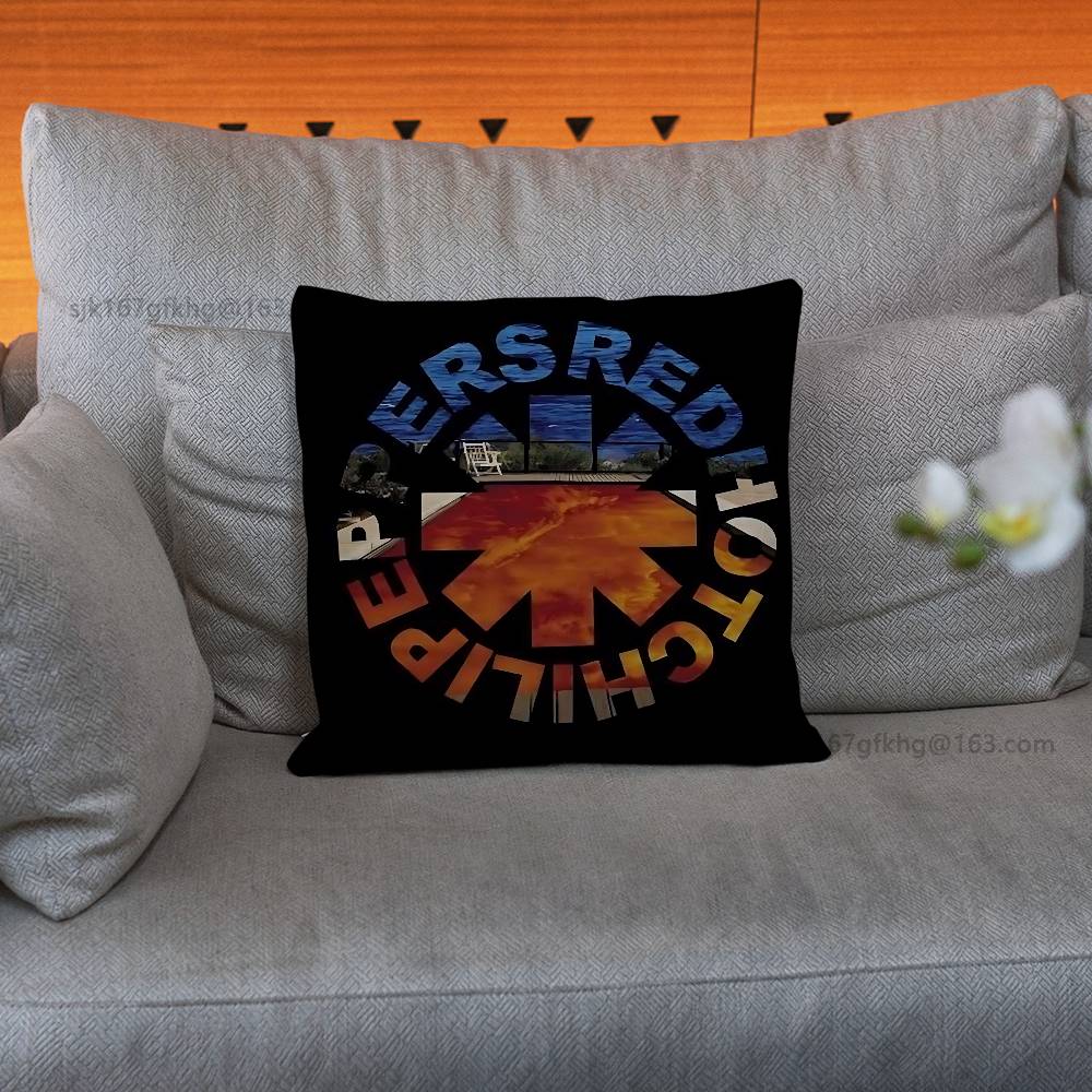 R-Red Hot C-Chili Peppers наво – обзор и цена Hot Home Of Textiles