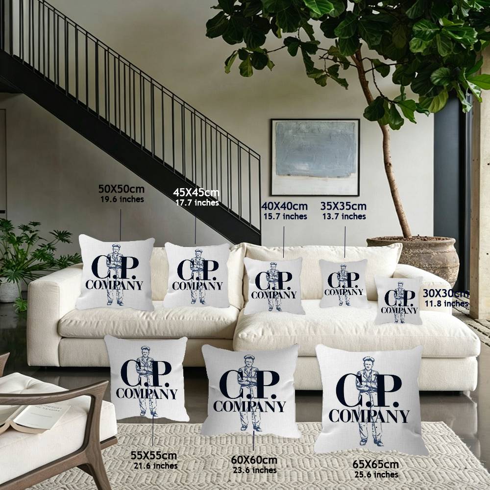 Роскошный чехол для подушки C- – обзор и цена Home Textiles Company