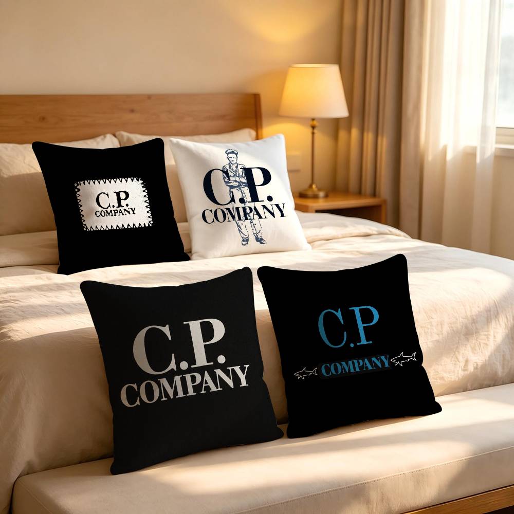 Роскошный чехол для подушки C- – обзор и цена Home Textiles Company