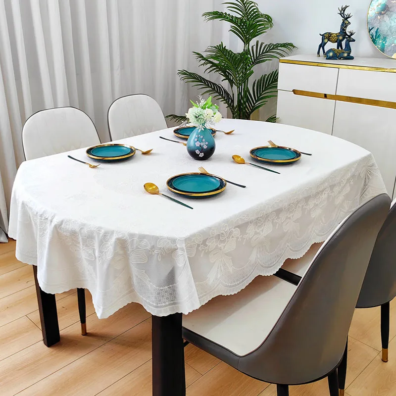 Новая овальная водонепроницаем – обзор и цена Home Textiles News