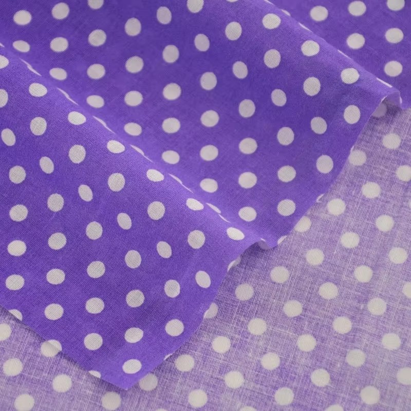 Белая оранжевая хлопковая ткан – обзор и цена Home Textiles Fabric