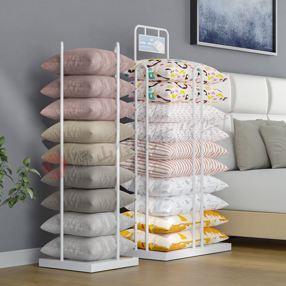 Стеллаж для демонстрации домаш – обзор и цена Home Textiles Direct