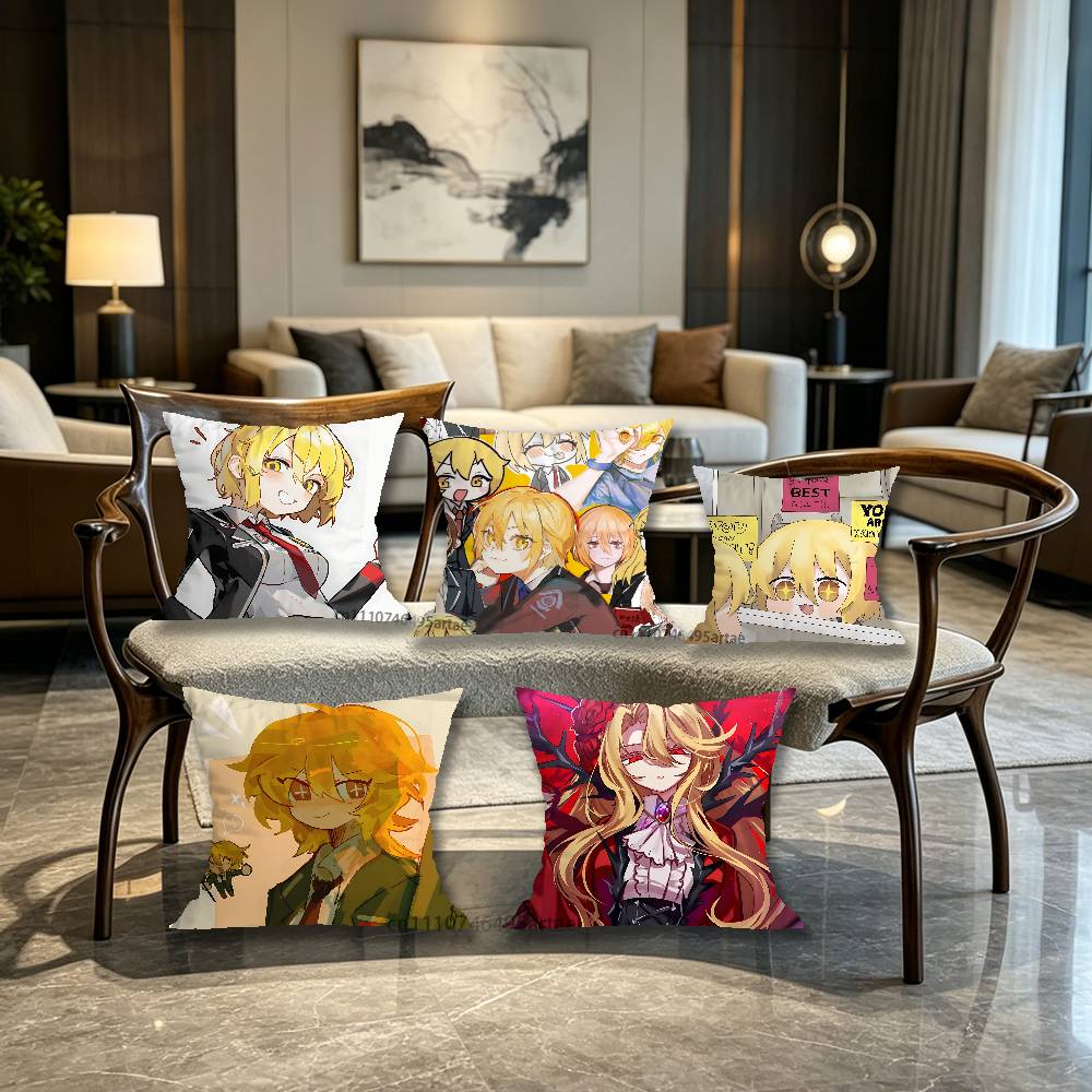 Светоотражающая наволочка L-Li – обзор и цена Home Textiles Company