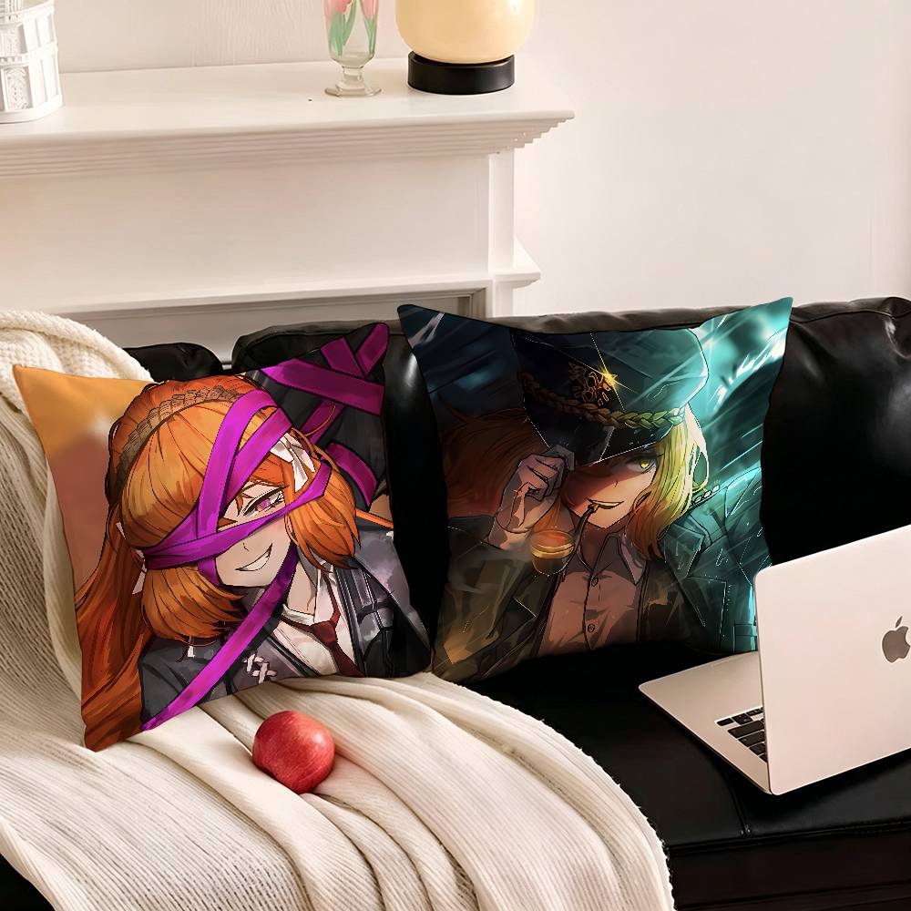 1 шт. Наволочка Ishmael Game L – обзор и цена Home Textiles Company