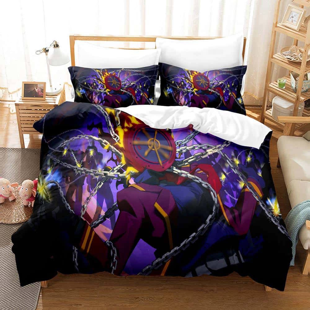 Модный комплект постельного бе – обзор и цена Home Textiles Company