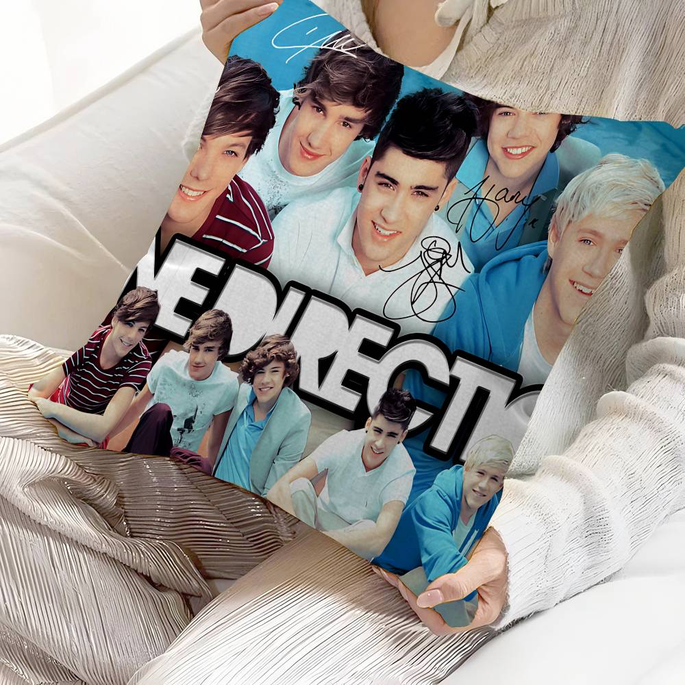 Наволочка для подушки Band One – обзор и цена Home Textiles Direct