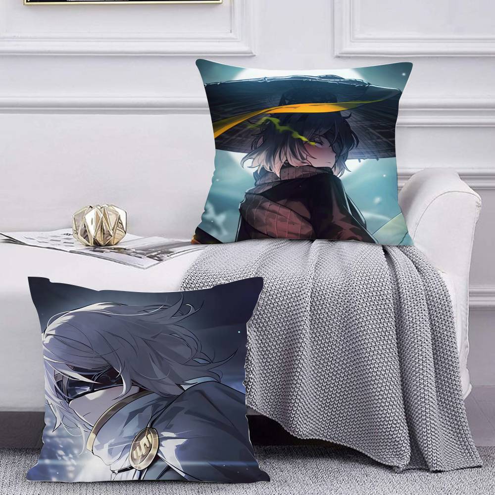 Чехол для подушки Limbus Compa – обзор и цена Home Textiles Company