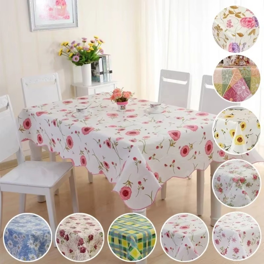 Водонепроницаемая скатерть из  – обзор и цена Home Textiles News