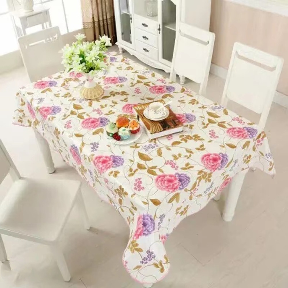 Водонепроницаемая скатерть из  – обзор и цена Home Textiles News