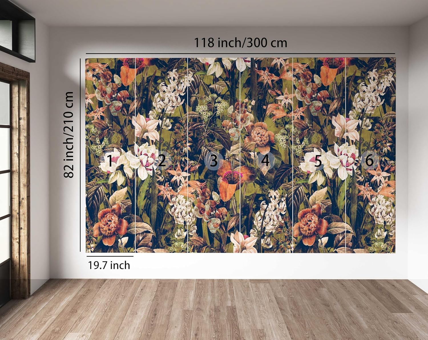 Роскошный цветочный гобелен дл – обзор и цена Home Textiles Luxury Curtains