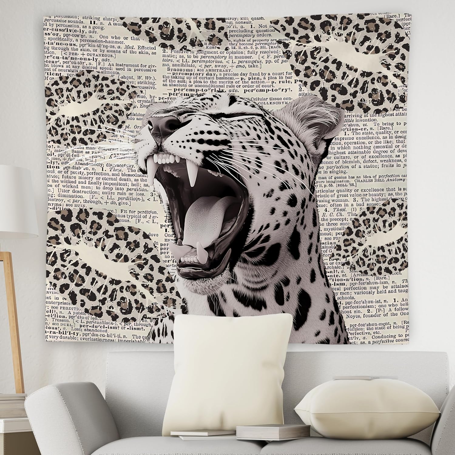 Богемский настенный гобелен из – обзор и цена Home Textiles Luxury Curtains