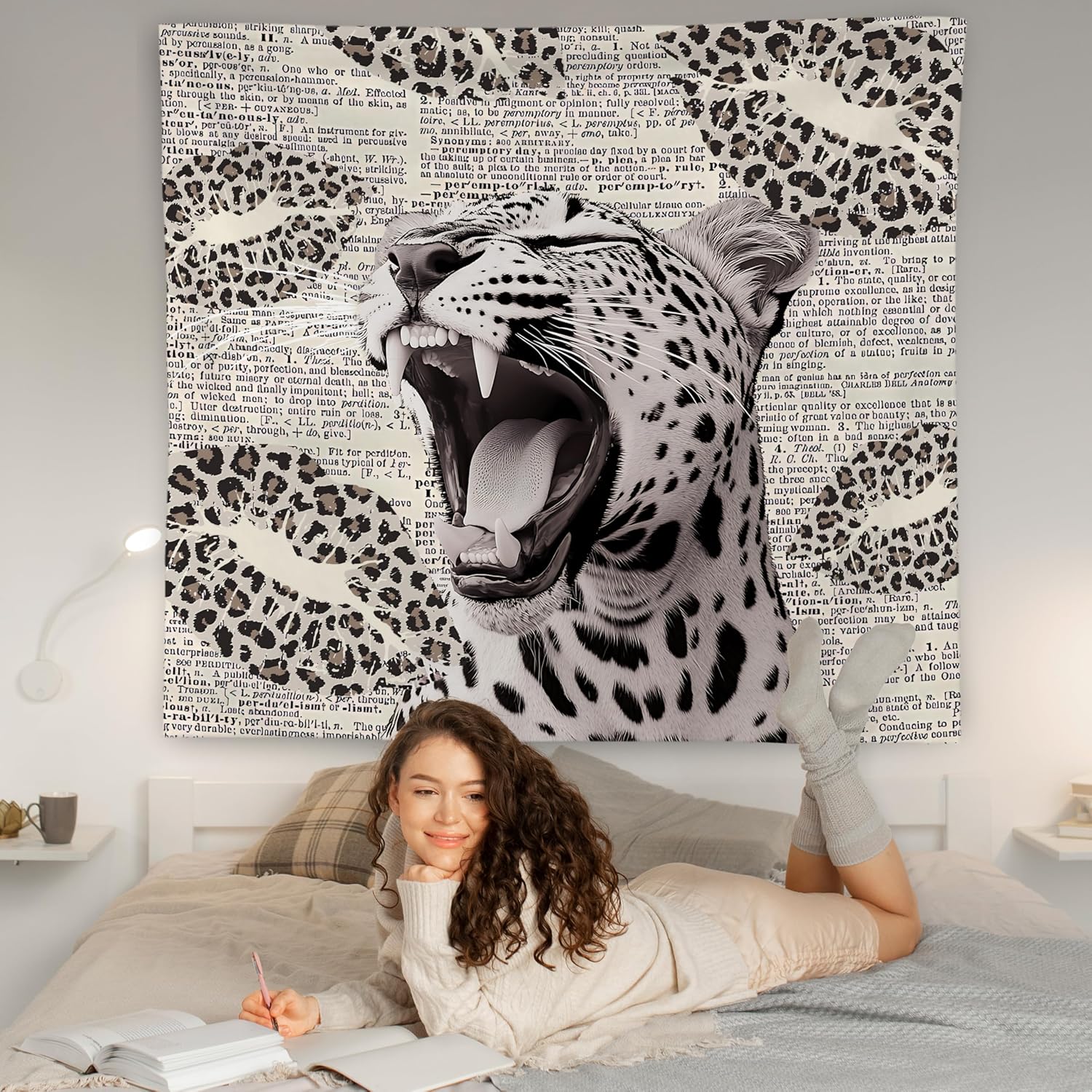 Богемский настенный гобелен из – обзор и цена Home Textiles Luxury Curtains