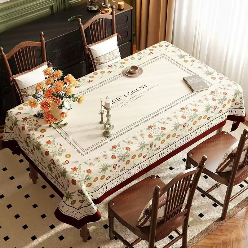 Американская пасторальная ПВХ- – обзор и цена Home Textiles News