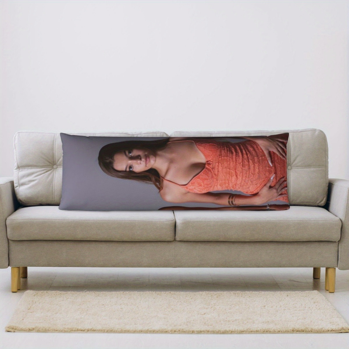 Наволочка для подушки с индиви – обзор и цена Home Textiles Fabric