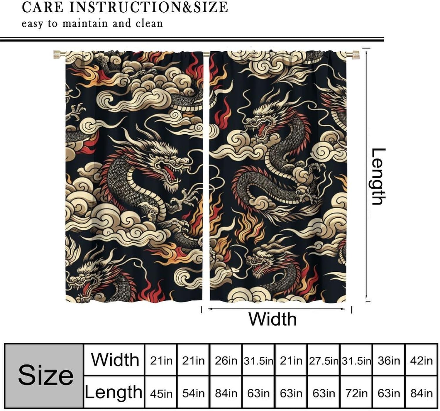 Роскошные шторы с азиатским др – обзор и цена Home Textiles Luxury Curtains