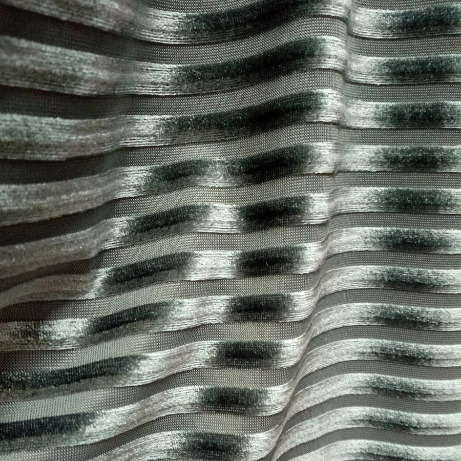 Бархатная ткань, великолепная  – обзор и цена Home Textiles Luxury Curtains