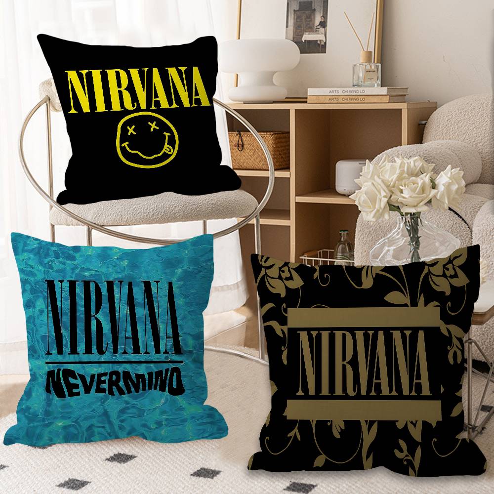 Чехол для подушки Band Hot N-N – обзор и цена Hot Home Of Textiles