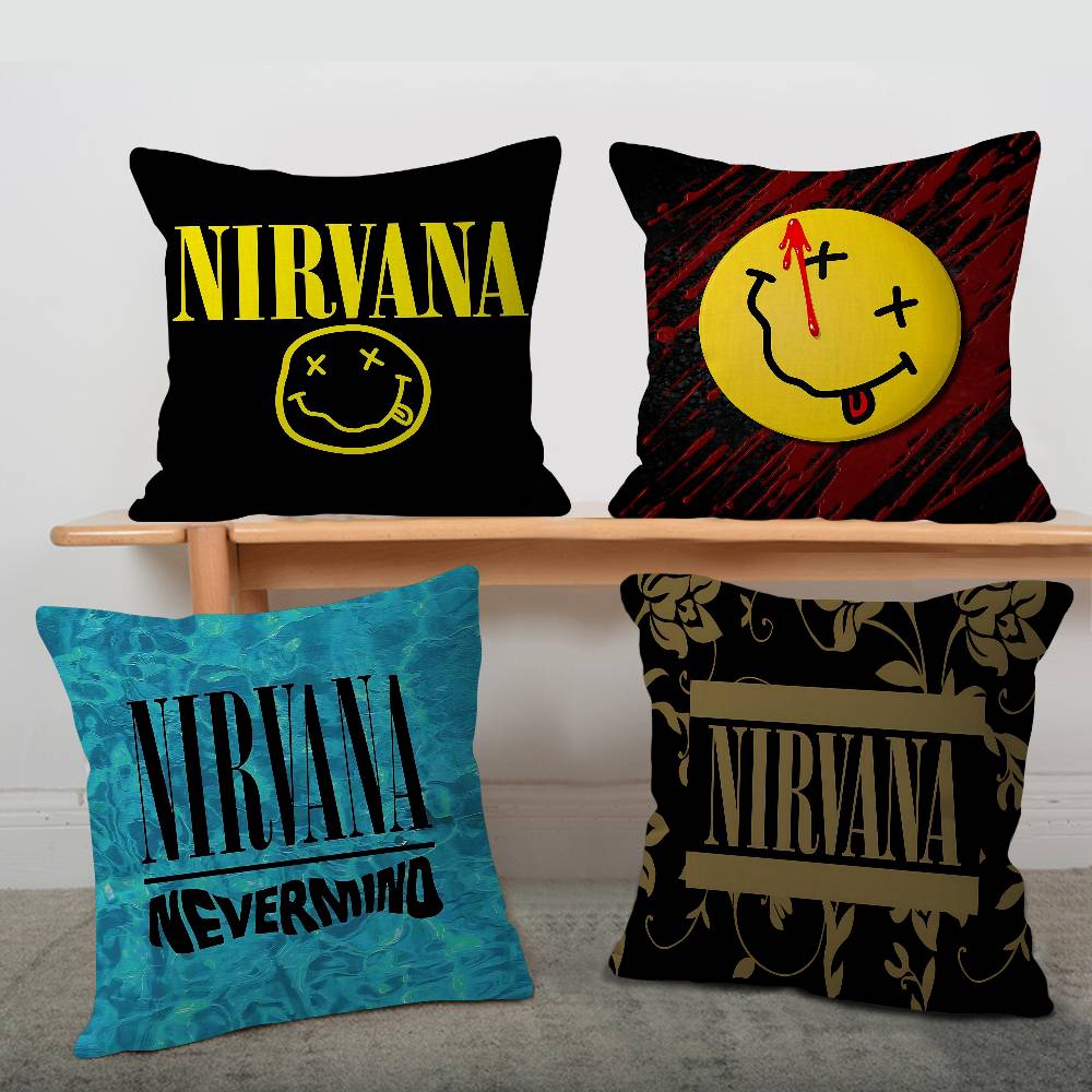 Чехол для подушки Band Hot N-N – обзор и цена Hot Home Of Textiles