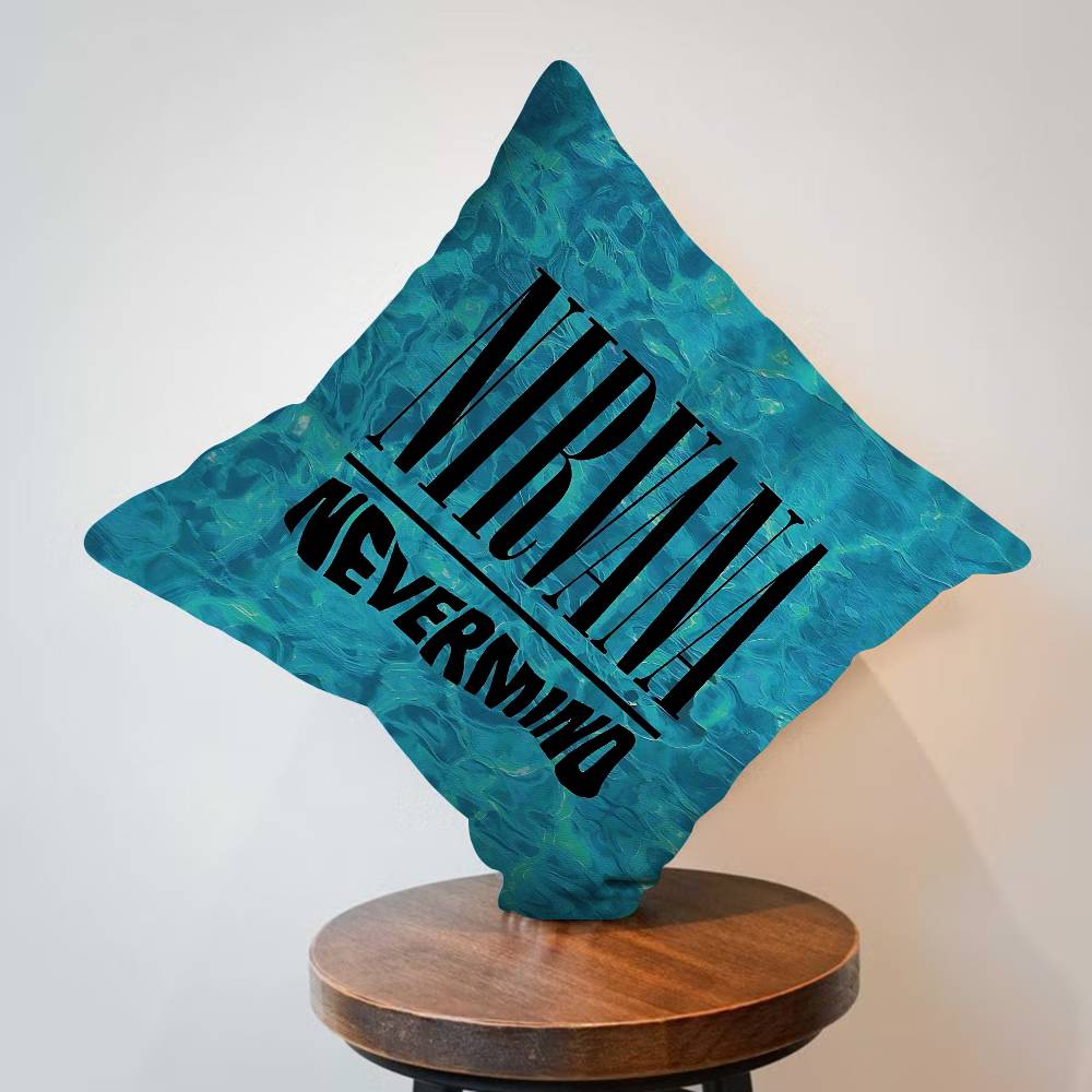 Чехол для подушки Band Hot N-N – обзор и цена Hot Home Of Textiles