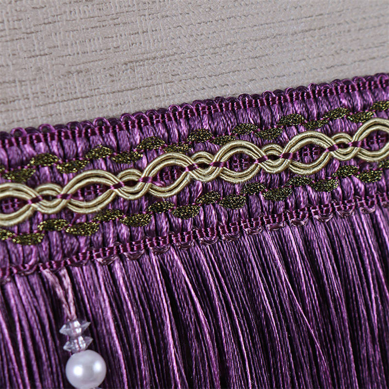 Роскошный изящная, украшенная  – обзор и цена Home Textiles Luxury Curtains