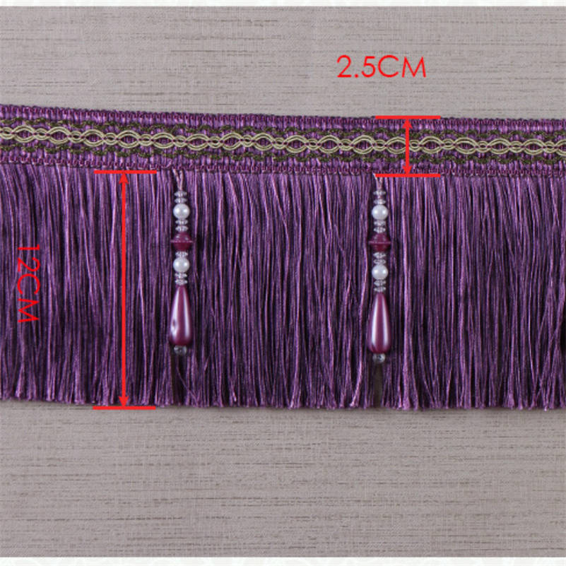 Роскошный изящная, украшенная  – обзор и цена Home Textiles Luxury Curtains
